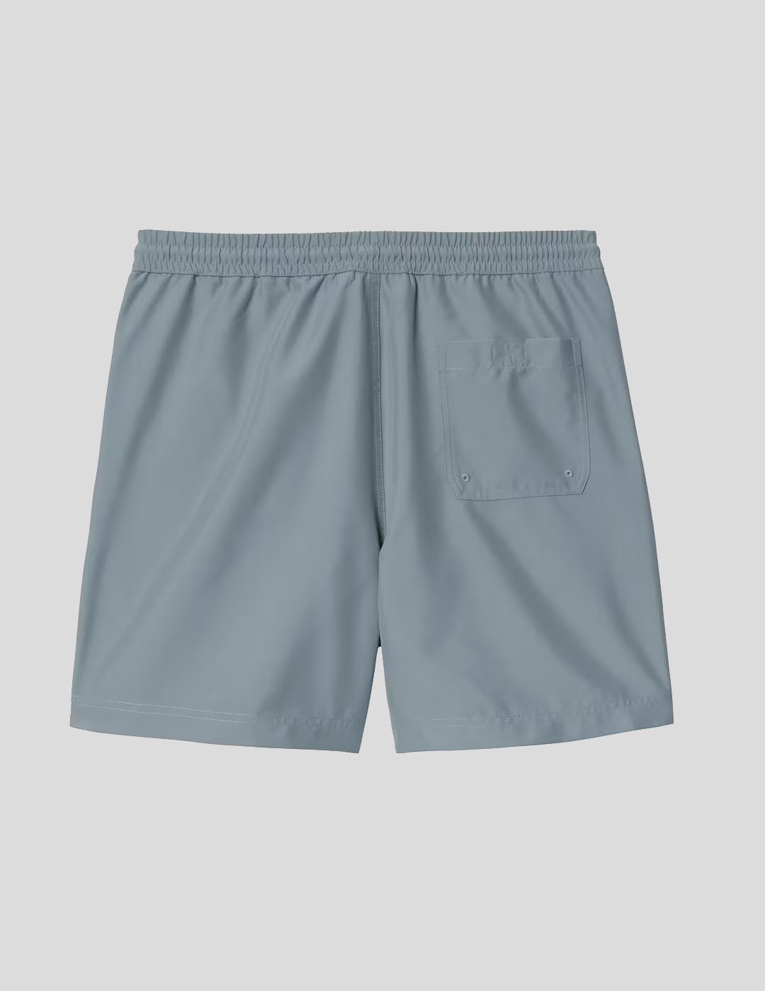 BAÑADOR CARHARTT WIP  CHASE SWIM TRUNKS  SHADY BLUE
