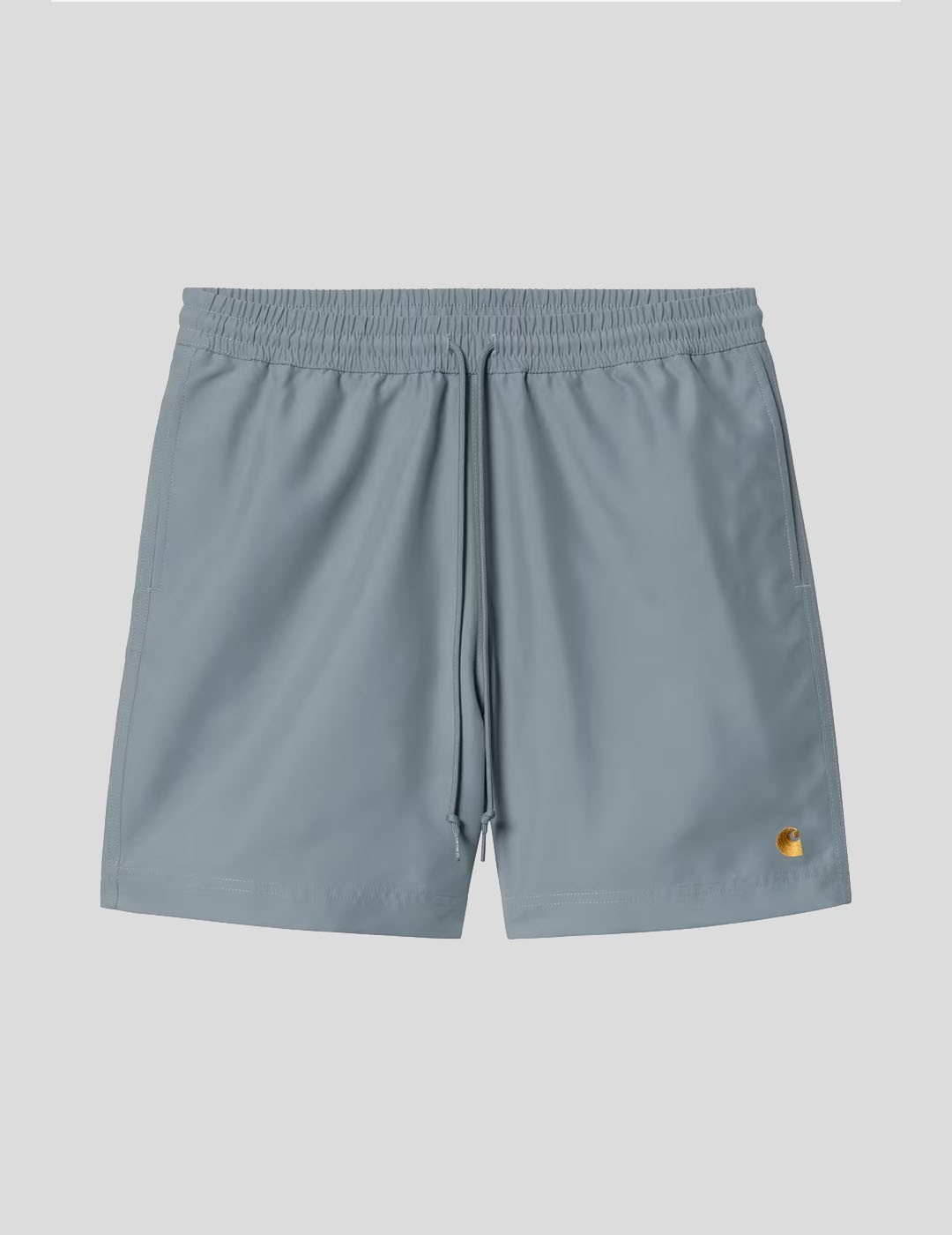 BAÑADOR CARHARTT WIP  CHASE SWIM TRUNKS  SHADY BLUE