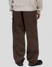 PANTALÓN CARHARTT WIP  SINGLE KNEE PANT  TOBACCO