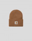 GORRO CARHARTT WIP  ACRYLIC WATCH HAT  HAMILTON BROWN 