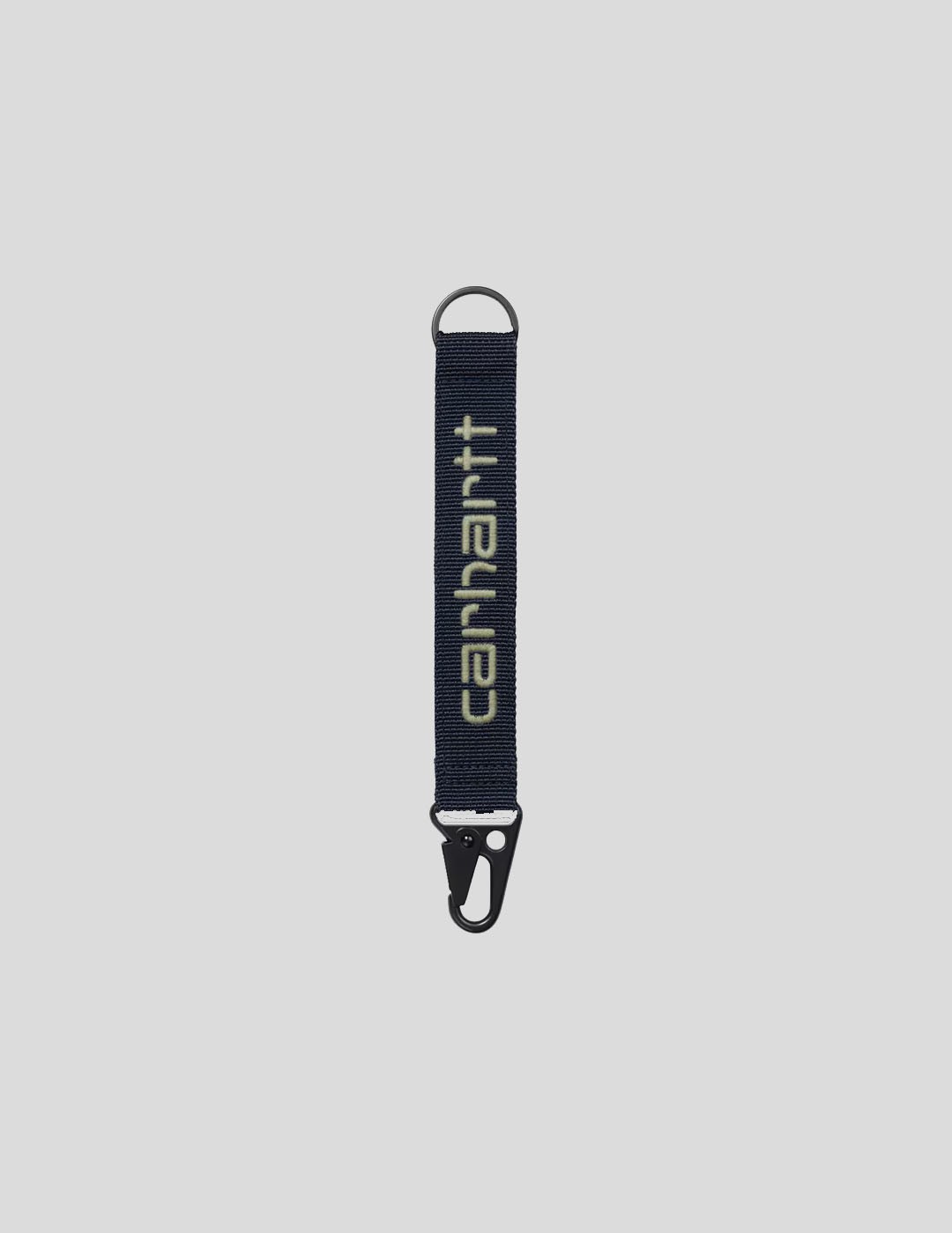  CARHARTT WIP  JADEN KEYHOLDER  DEEP NIGHT