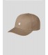 GORRA CARHARTT WIP  MADISON LOGO CAP   LEATHER