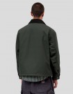 CHAQUETA CARHARTT WIP  QUENTIN JACKET WINTER RAVEN