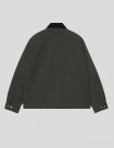CHAQUETA CARHARTT WIP  QUENTIN JACKET WINTER RAVEN
