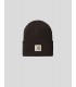 GORRO CARHARTT WIP  ACRYLIC WATCH HAT  TOBACCO