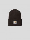 GORRO CARHARTT WIP  ACRYLIC WATCH HAT  TOBACCO