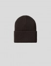 GORRO CARHARTT WIP  ACRYLIC WATCH HAT  TOBACCO