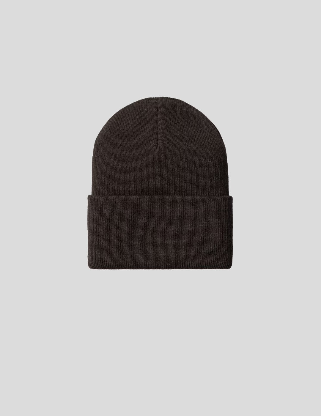 GORRO CARHARTT WIP  ACRYLIC WATCH HAT  TOBACCO