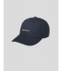 GORRA CARHARTT WIP  CANVAS SCRIPT CAP   DEEP NIGHT