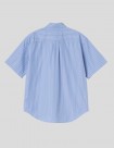 CAMISA CARHARTT WIP  KEENE SS SHIRT  CURACAO