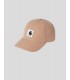 GORRA CARHARTT WIP  CANVAS CAP   DUSTY H BROWN