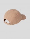 GORRA CARHARTT WIP  CANVAS CAP   DUSTY H BROWN