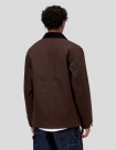 CHAQUETA CARHARTT WIP  MICHIGAN COAT JACKET WINTER TOBACCO