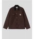 CHAQUETA CARHARTT WIP  MICHIGAN COAT JACKET WINTER TOBACCO