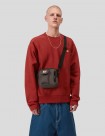 RIÑONERA CARHARTT WIP  ESSENTIALS BAG SMALL   SHALE