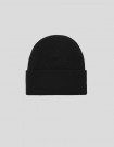 GORRO CARHARTT WIP  CHASE BEANIE  BLACK-GOLD