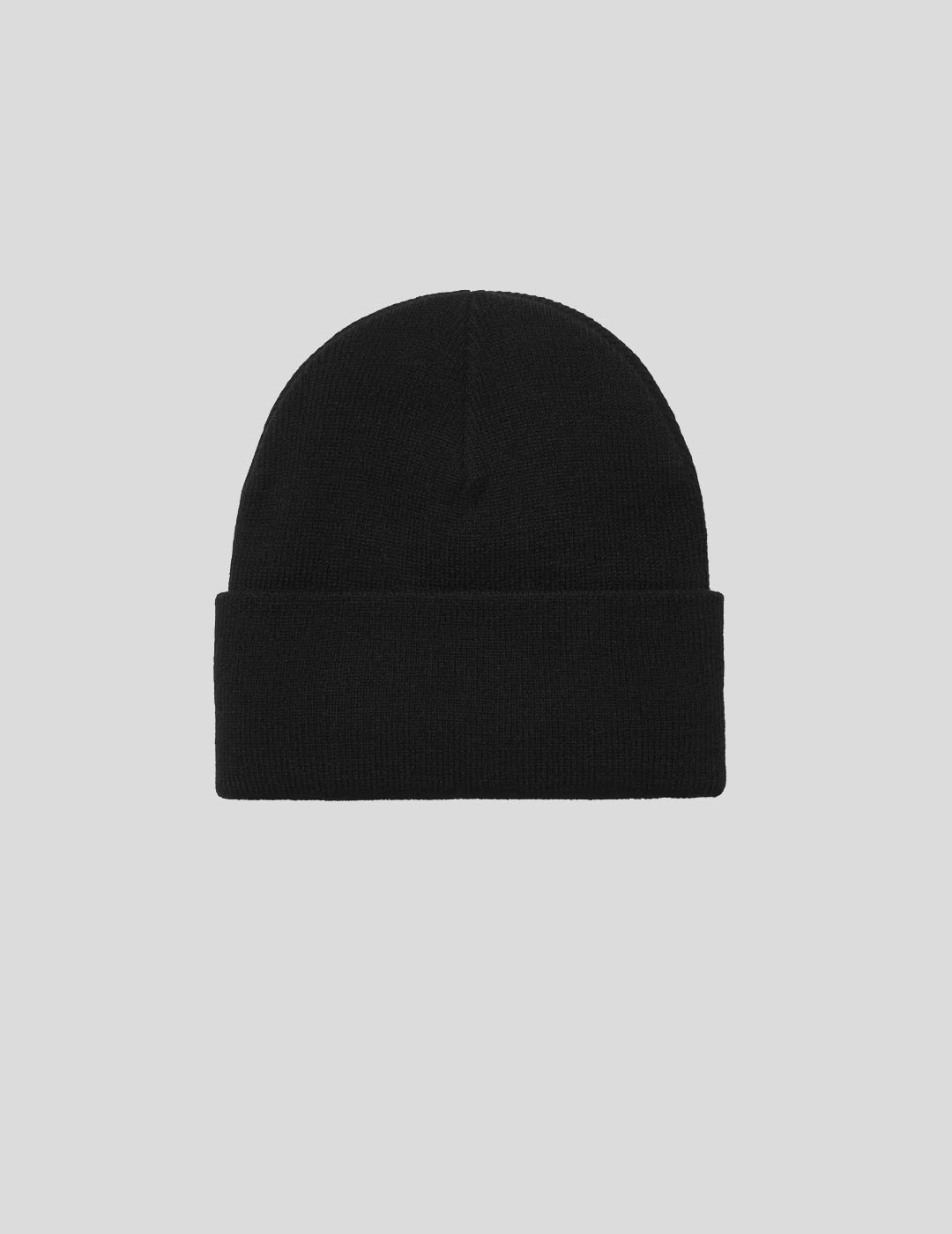 GORRO CARHARTT WIP  CHASE BEANIE  BLACK-GOLD