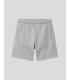 SHORTS CARHARTT WIP  CHASE SWEAT SHORT  GREY HEATHER