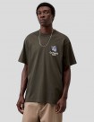 CAMISETA CARHARTT WIP  GRAPE PICKER TEE   CYPRESS 