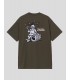 CAMISETA CARHARTT WIP  GRAPE PICKER TEE   CYPRESS 