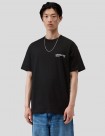 CAMISETA CARHARTT WIP  WIPTOPIA II TEE  BLACK