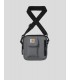 RIÑONERA CARHARTT WIP  ESSENTIALS BAG SMALL   STYX