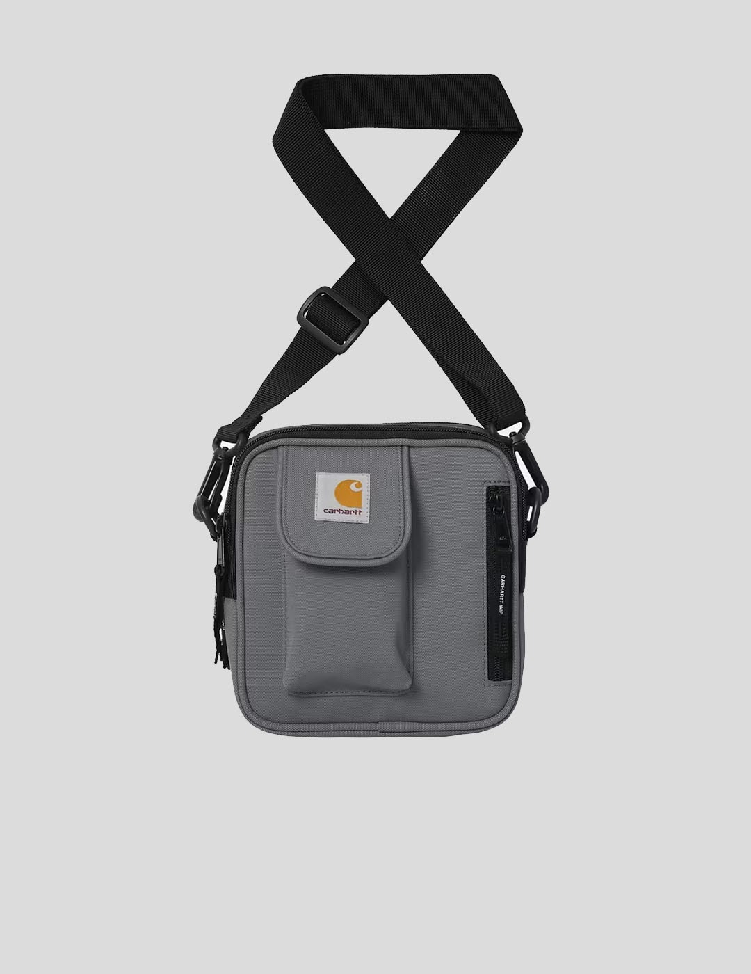 RIÑONERA CARHARTT WIP  ESSENTIALS BAG SMALL   STYX