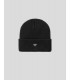 GORRO CARHARTT WIP  SMALL HEART BEANIE  BLACK