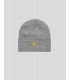 GORRO CARHARTT WIP  CHASE BEANIE  GREY HEATHER