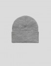GORRO CARHARTT WIP  CHASE BEANIE  GREY HEATHER
