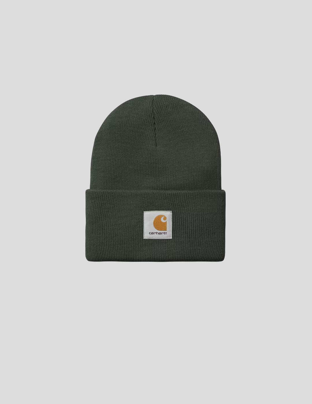 GORRO CARHARTT WIP  ACRYLIC WATCH HAT  RAVEN