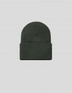 GORRO CARHARTT WIP  ACRYLIC WATCH HAT  RAVEN