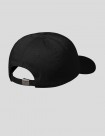 GORRA CARHARTT WIP  MADISON LOGO CAP   BLACK