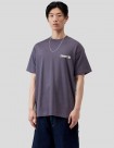 CAMISETA CARHARTT WIP  WIPTOPIA II TEE  SHADY PURPLE