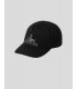 GORRA CARHARTT WIP  WIPTOPIA 2 CAP  BLACK