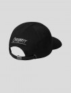 GORRA CARHARTT WIP  WIPTOPIA 2 CAP  BLACK