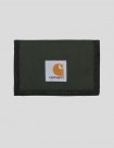 MONEDERO CARHARTT WIP  ALEC WALLET   RAVEN