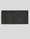MONEDERO CARHARTT WIP  ALEC WALLET   RAVEN