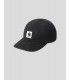 GORRA CARHARTT WIP  CANVAS CAP   BLACK