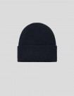 GORRO CARHARTT WIP  CHASE BEANIE  DARK NAVY-GOLD