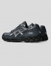 ZAPATILLAS ASICS GEL-NYC  CARRIER GREY-PURE SILVER