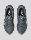 ZAPATILLAS ASICS GEL-NYC  CARRIER GREY-PURE SILVER