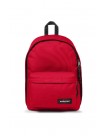 BACKPACK EASTPAK OUT OF OFFICE SAILOR RED