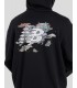 SUDADERA NEW BALANCE GHICA SPORT STATION HOODIE  BLACK 