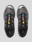 ZAPATILLAS SALOMON XT-6   CASTLEROCK-FTW SILVER-VANILA