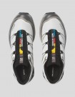 ZAPATILLAS SALOMON XT-6   WHITE-EXCALIBUR-PALOMA