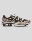 ZAPATILLAS SALOMON XT-6   BLACK COFFEE-BURRO-BITTER CHOCOLATE