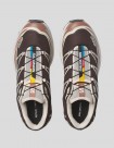ZAPATILLAS SALOMON XT-6   BLACK COFFEE-BURRO-BITTER CHOCOLATE