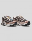 ZAPATILLAS SALOMON XT-6   BLACK COFFEE-BURRO-BITTER CHOCOLATE