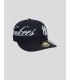 GORRA NEW ERA NY YANKEES MLB SIDE SCRIPT 59FIFTY LOW PROFILE NAVY